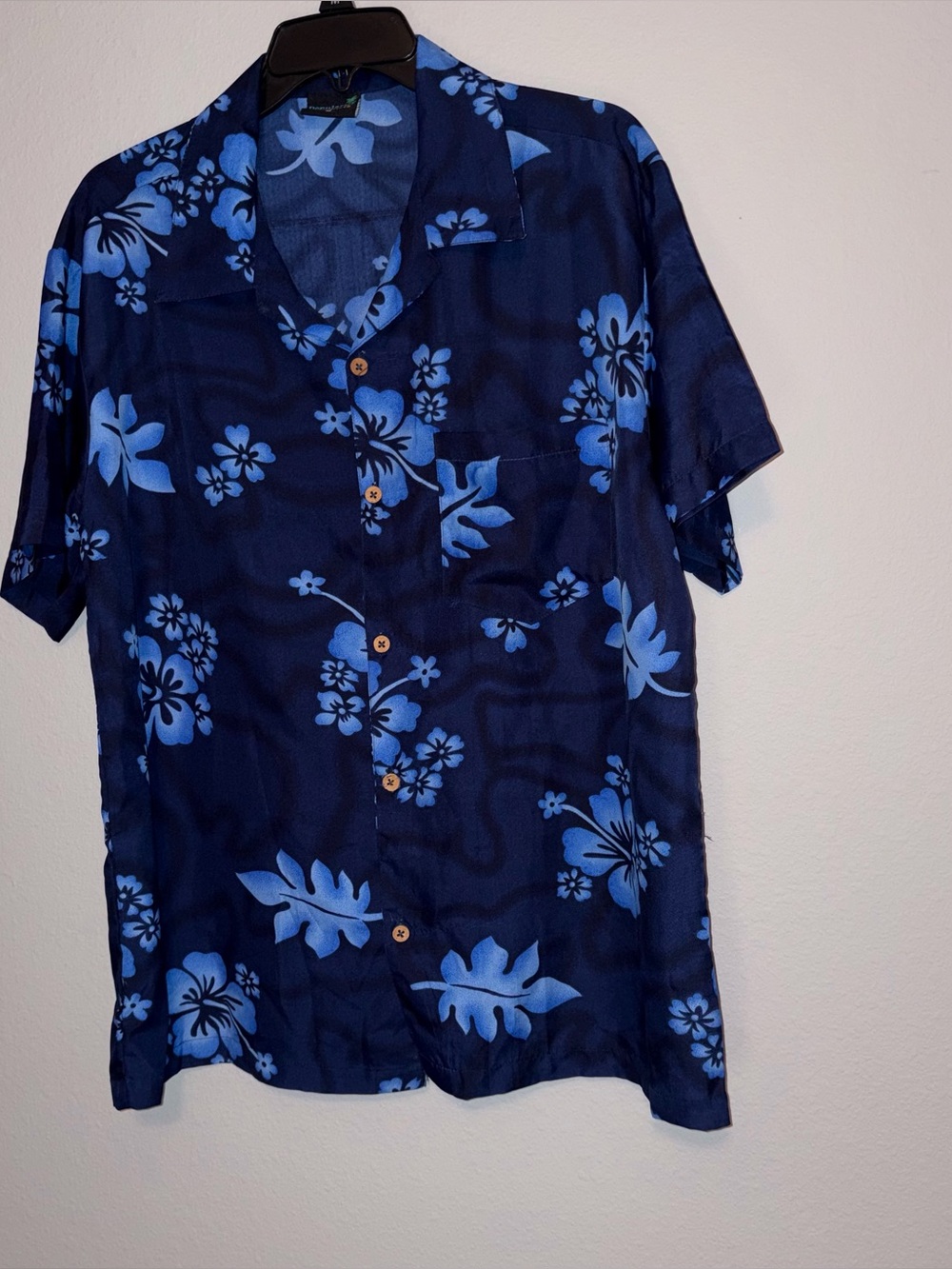 Popularity Products Hawaiian Shirt Size M